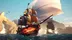 اکانت قانونی SEA OF THIEVES برای PS5